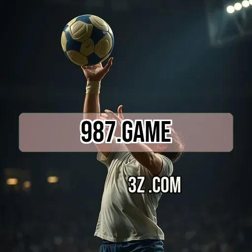 987.game: Os Bônus Imperdíveis que Você Não Pode Ignorar!