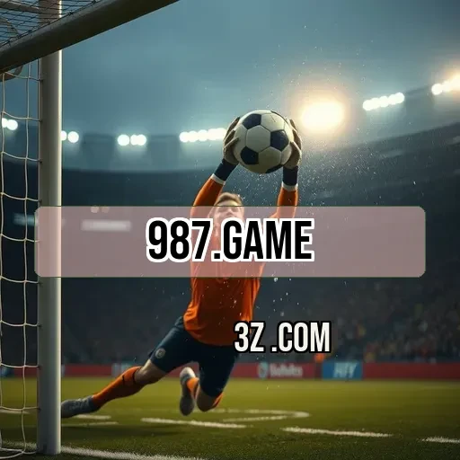 987.game: A Plataforma Brasileira Que Revoluciona os Jogos Online