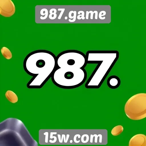 Novidades e atualizações do 987.game em breve