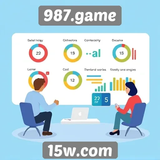 Avaliação da usabilidade do 987.game
