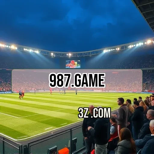 987.game: Atrações Exclusivas da Seção VIP Que Você Precisa Conhecer